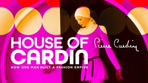 House of Cardin's poster