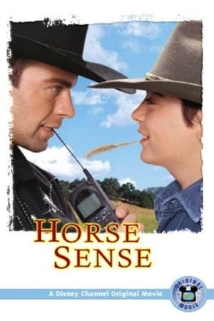 Horse Sense's poster