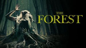 The Forest's poster
