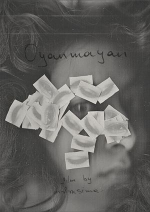 Oyanmayan's poster