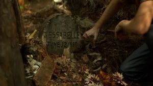 Jessabelle's poster