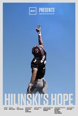 Hilinski's Hope's poster