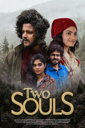 Two Souls's poster