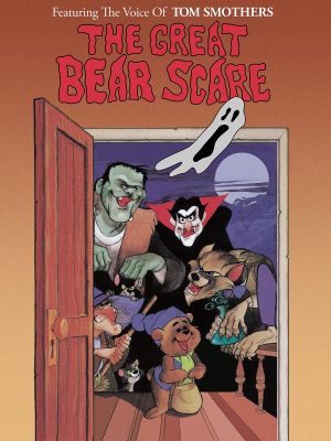 The Great Bear Scare's poster