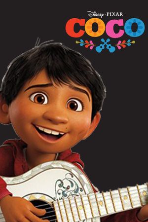 Coco's poster