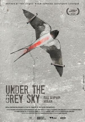 Under the Grey Sky's poster