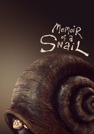 Memoir of a Snail's poster