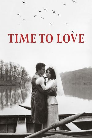 Time to Love's poster