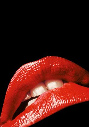 The Rocky Horror Picture Show's poster