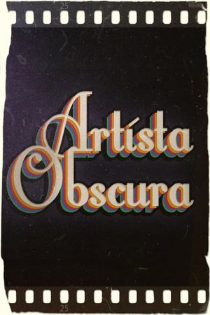 Artista Obscura's poster