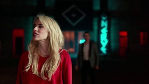 Nerve's poster