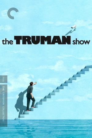 The Truman Show's poster