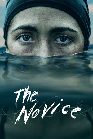 The Novice's poster