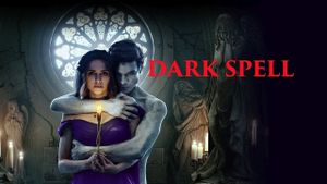 Dark Spell's poster