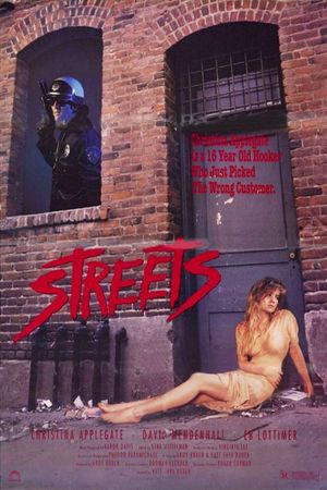 Streets's poster
