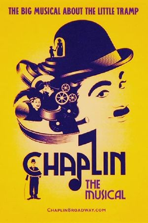His Musical Career's poster