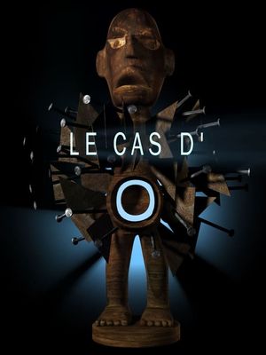 The Case of O's poster