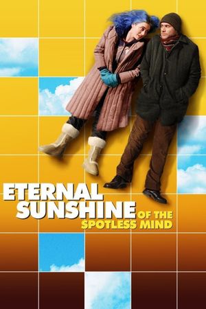 Eternal Sunshine of the Spotless Mind's poster