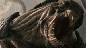 Clash of the Titans's poster