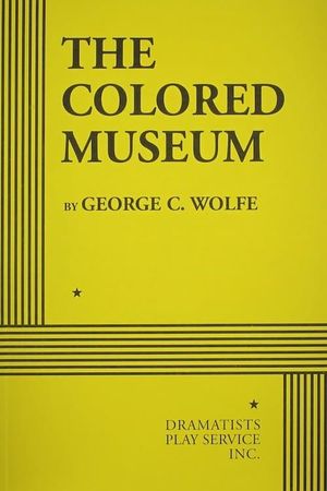 The Colored Museum's poster image