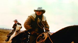 Tom Horn's poster