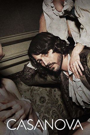 Casanova's poster