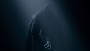 Nosferatu's poster