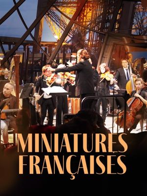 Les Miniatures françaises's poster image