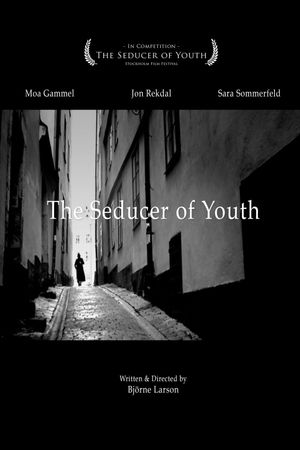The Seducer of Youth's poster