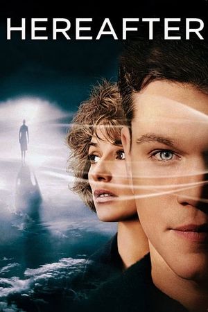 Hereafter's poster
