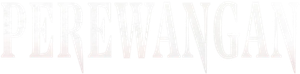 Perewangan's poster