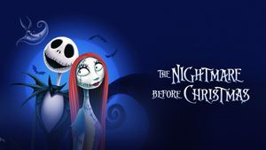 The Nightmare Before Christmas's poster