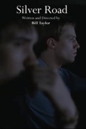 Silver Road's poster
