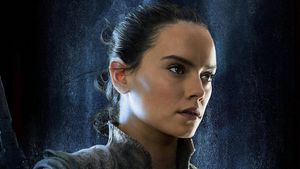Star Wars: Episode VIII - The Last Jedi's poster