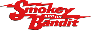 Smokey and the Bandit's poster