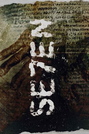 Se7en's poster
