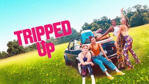 Tripped Up's poster