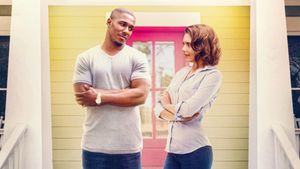 The Baby Proposal's poster