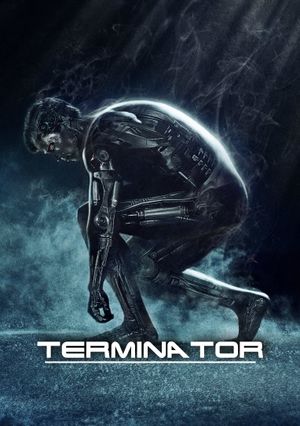 The Terminator's poster