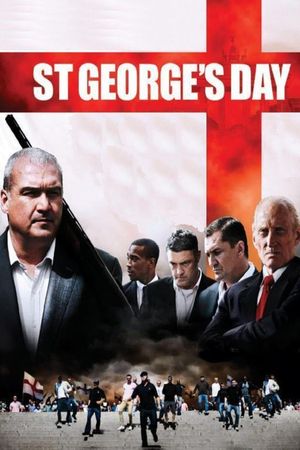St George's Day's poster