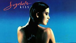 Jezebel's Kiss's poster