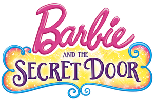 Barbie and the Secret Door's poster