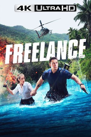 Freelance's poster