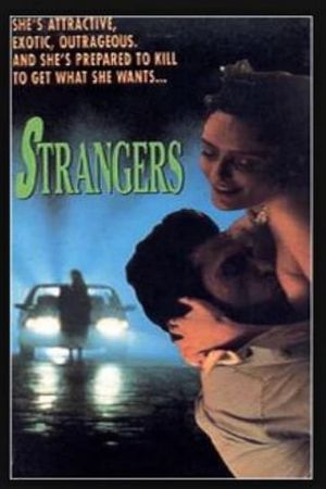 Strangers's poster