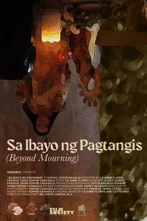 Beyond Mourning's poster