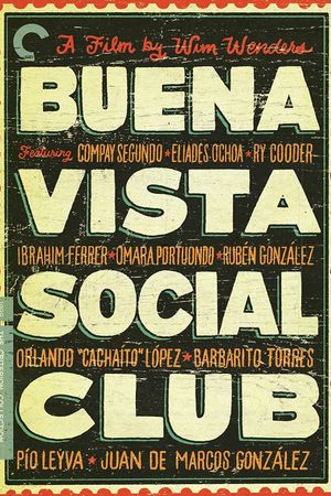 Las claves de Compay Segundo's poster