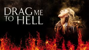 Drag Me to Hell's poster