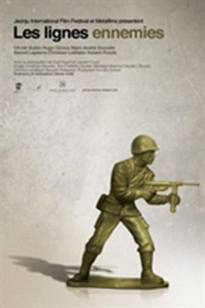 The Enemy Lines's poster image
