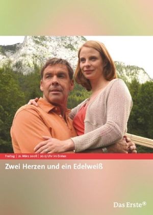 Zwei Herzen und ein Edelweiß's poster
