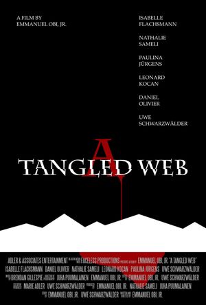 A Tangled Web's poster